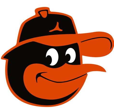 Find high quality orioles clipart, all png clipart images with transparent backgroud can be download for free! Orioles Logo Vector at Vectorified.com | Collection of ...
