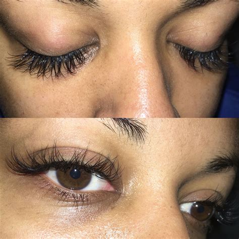 But with so many options out there, it's hard to sift through and choose the right ones for your desired style and budget. I absolutely love lash extensions! They're so natural ...