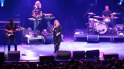 It was released as a single in september 1976 by rca records, written by her producers and songwriters ronnie scott and steve wolfe. Bonnie Tyler - Lost in France @ Spodek, Katowice 20.10 ...
