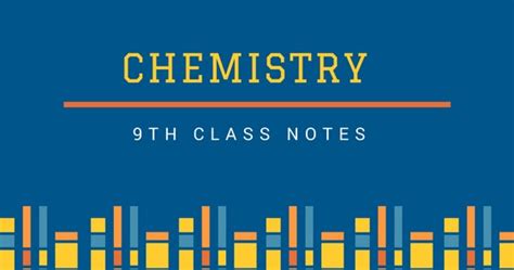 Sindh board > class 9 > chemistry (total videos: 9Th Sindh Board Chemistry Text Book / Islamiat For Class ...