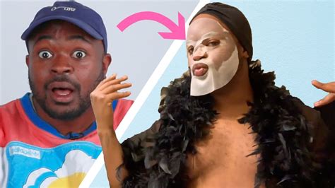 Guys Try the 10-Step Korean Skincare Routine - Cancer ...