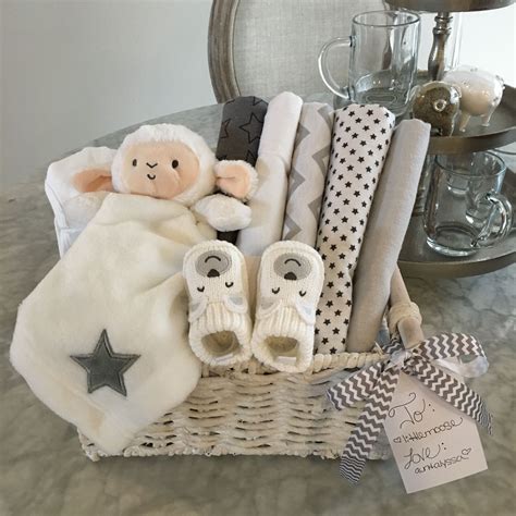 We did not find results for: DIY Gender Neutral Baby Shower Basket Gift | Diy baby ...