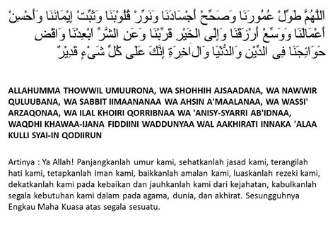 We did not find results for: Doa Ulang Tahun untuk Diri Sendiri dalam Islam - Tata Cara ...