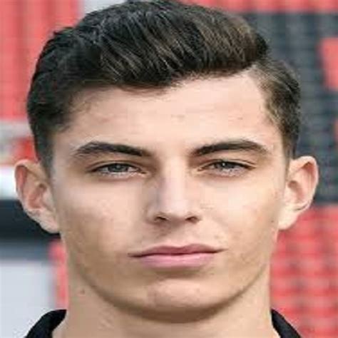 Thiago silva isabele da silva 6. Kai Havertz Salary and Earnings from Bayer Leverkusen; Who ...