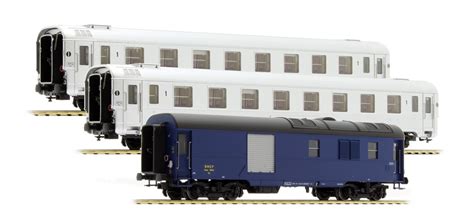 Maybe you would like to learn more about one of these? LS+Models 41101 Set Mistral 56 modellbahnshop-lippe.com