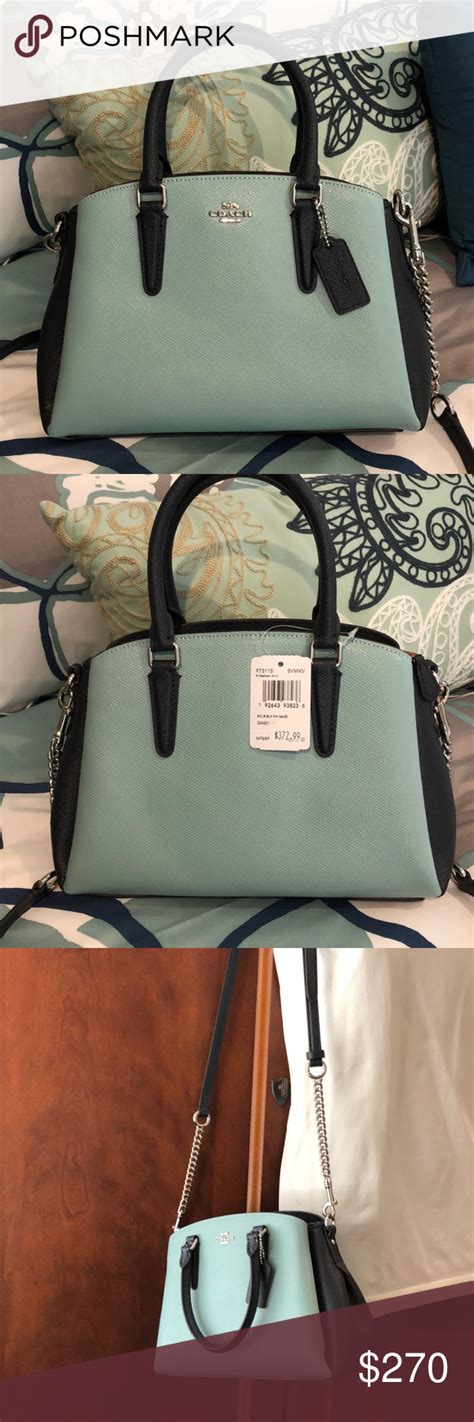 86,867 two people on couch premium high res photos. Brand new gorgeous Coach purse Two tone beautiful blue ...