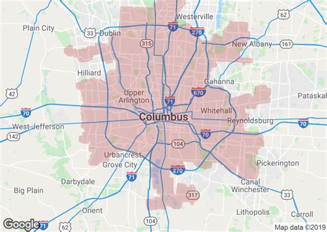 These factors are similar to those. The 10 Best Lawn Care Services in Columbus, OH from $34