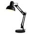 Assembly and safety instruction sheet included; Drafting Lamp with Marble Base | Kmart