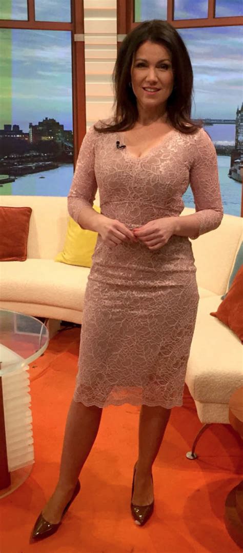 Subreddit dedicated to susanna reid the uk news presenter and please read the rules before you post anything on the page, thank you. Is Susanna Reid in a relationship? Ageless GMB presenter's ...