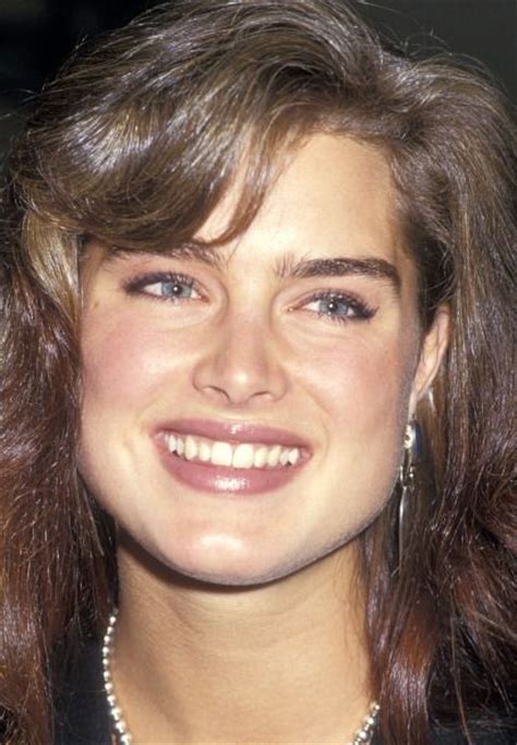 By then shields, who began modelling at 11 months, had achieved national notoriety: 629 best Brooke Shields Photos images on Pinterest ...