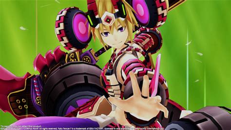 Torrent description | view/add comments (0). Fairy Fencer F Advent Dark Force Complete Deluxe Set « Skidrow & Reloaded Games