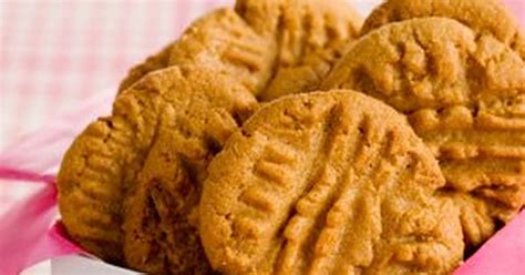 How to make paula deen's peanut butter parfaits. Paula Deen Peanut Butter Cookies Recipes | Yummly