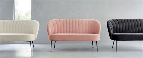 Subito a casa e in tutta sicurezza con ebay! Divanetto 2 posti rosa in velluto Arielle | Maisons du Monde | Velluto, Cuscini, Velluto rosa