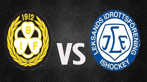 Vill man vara lite elak kan man påpeka att brynäs if har lika många sm guld i fotboll som hammarby har. NHL 14 | Brynäs vs Leksand - YouTube
