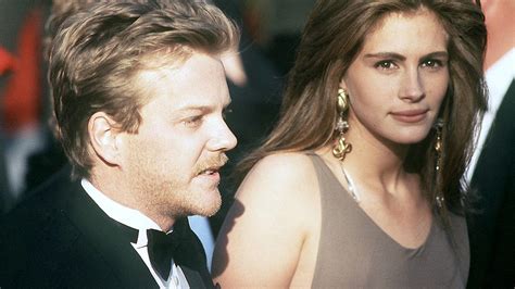 While the three are together, stephen, who. Kiefer Sutherland: So denkt er über seine Runaway-Bride ...