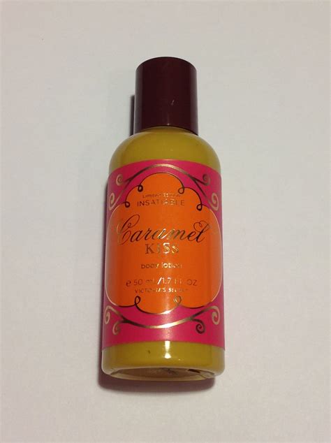 See more of vitória hair on facebook. Victoria's Secret Limited Edition Insatiable Caramel Kiss ...