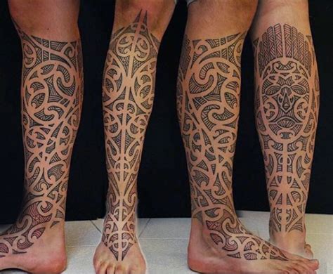 Xăm là chuỗi thao tác của người thợ xăm dùng kim để đưa mực vào dưới da của chúng ta. Hình xăm Maori đẹp nhất cho nam và nữ - Maori Tattoo Designs