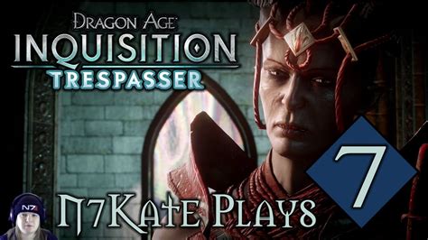 Check spelling or type a new query. DAI: Trespasser DLC - Part 7 "The Vidasala " - YouTube