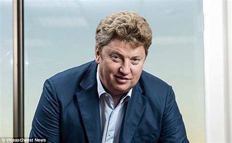 Russian oligarch's son Egor Sosin who strangled mother ...