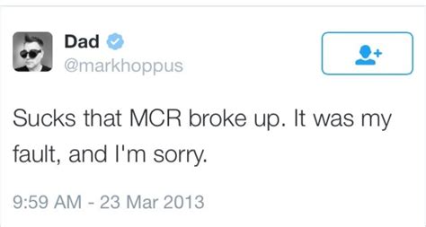 Hoppus wed his wife, skye everly, in 2000. #mark hoppus on Tumblr