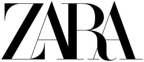 ˈθaɾa) is a spanish apparel retailer based in arteixo (a coruña) in galicia, spain. Brand New: New Logo for Zara by Baron & Baron