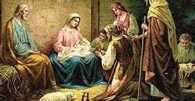 Hymers setiap minggu di internet di www.realconversion.com. ORANG TUA YESUS: YUSUF, MARIA DAN PERTUNANGAN (NATAL MATIUS 1:18-25) - Teologia Reformed
