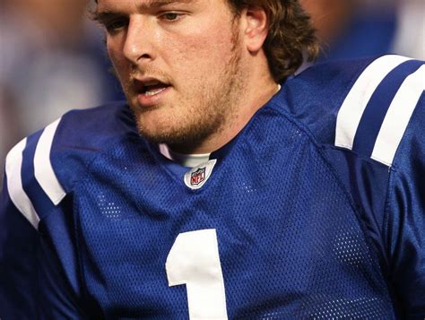 Patrick justin pat mcafee is an american businessman, sports analyst, podcaster, professional wrestler, professional wrestling color comme. Colts punter Pat McAfee fined for posting photo of nearly ...