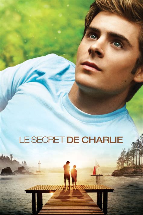 It has been passed throughout the ages, traveling through centuries… to reach you. Le Secret de Charlie streaming sur voirfilms - Film 2010 ...