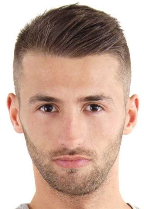 To help you pick the right. 25 Best Men's Short Hairstyles 2014-2015 | The Best Mens ...