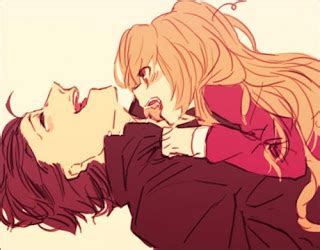 How sweet berikut 4 kebiasaan laki laki jepang yang sangat romantis. Gambar Anime Pasangan Kekasih Romantis