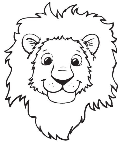 Krafta musica gratis download : 7 Top Lion Coloring Sheets for Your Little Angels ...