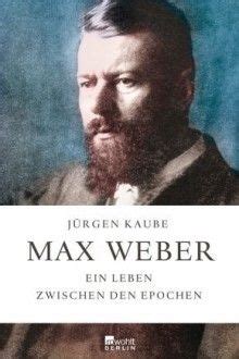 Was ist eigentlich der unterschied zwischen einwohner und bewohner? Max-Weber-Biografie: Über die Wirkung eines ...