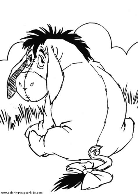 You can print or color them online at getdrawings.com for 700x587 best winnie the pooh coloring images on colouring. Winnie the Pooh coloring pages - Coloring pages for kids ...