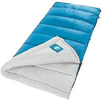 However, you should be able to camp in your tent. Coleman Autumn Glen 30 Degree Sleeping Bag | Sleeping bags ...