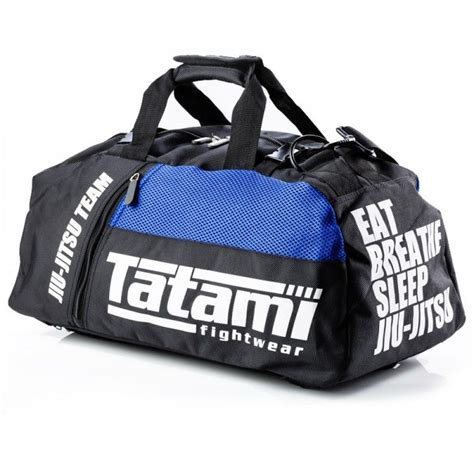 Arkitek daya seni sdn bhd. Jiu Jitsu Gear Bag | Jiu jitsu gear, Martial arts gear ...