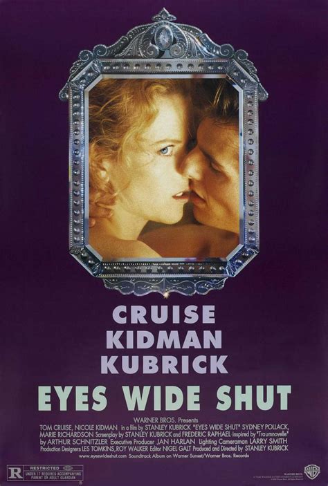 Eyes wide shut holds a guinness world record. Eyes Wide Shut (1999) - FilmAffinity