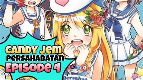 Full mv of candy jem/party. Candy Jem | Persahabatan | Episode 4 : Drama Kreativ - YouTube