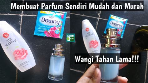 Selain untuk bahan baku minyak wangi. Cara Membuat Parfum/ Minyak Wangi Sendiri Mudah dan Murah ...