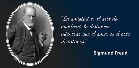 Implicitly he was proposing a revolutionary new theory of the human freud used the analogy of an iceberg to describe the three levels of the mind. Las 25 mejores frases de Sigmund Freud - Valentina Mota