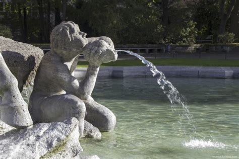 Die anlage des parks erfolgte in den jahren 1804 bis 1814 durch friedrich ludwig von sckell. Alter Botanischer Garten München - alle Infos auf 1 Blick