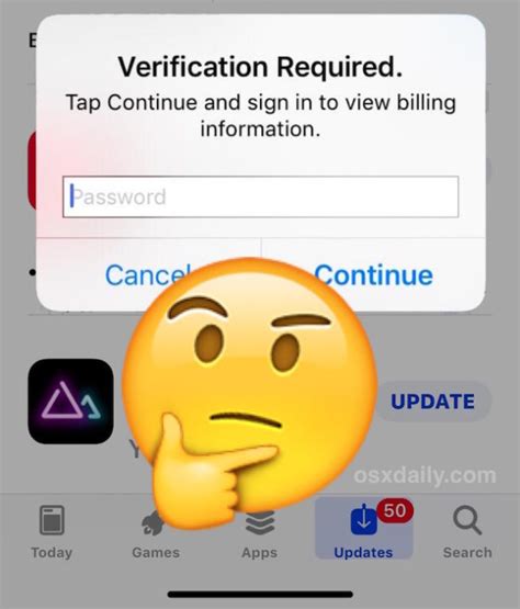 Apple has banned the fortnite mobile app from the ios app store, but there is still a way to install it epic games recently modified its fortnite mobile app to allow users to bypass apple's and google's app when the list of all your historic downloads are shown, search for fortnite and then tap on the. How to Fix "Verification Required" for Apps Downloads on ...