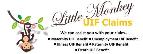 The new way of checking the status of your uif claim is by doing it online. Little Monkey UIF