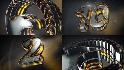 These free after effects templates include over 100 free elements and options for you to use in any project. VIDEOHIVE EPIC LOGO REVEAL AND COUNTDOWN