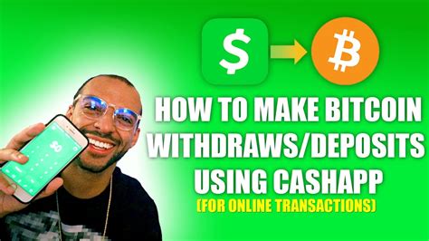 Cash app only supports bitcoin (btc). How to Send & Receive Bitcoin with Cash App. Easiest Way ...