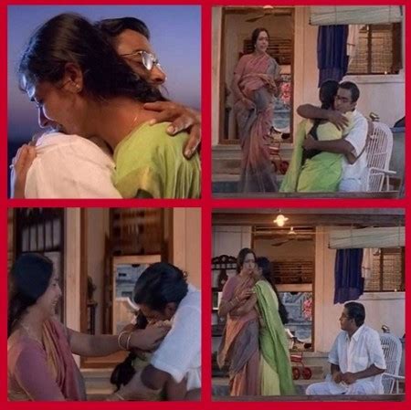 Akcja toczy się na sri lance w czasie trwania wojny (1983). Kannathil Muthamittal | Trendsetting love moments in Mani ...