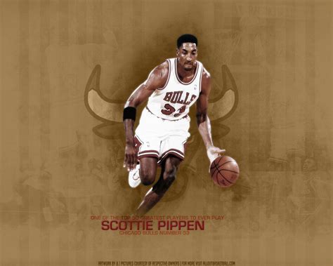 Feel free to send us your own wallpaper and we will consider adding it to appropriate. Scottie Pippen Wallpapers - Top Free Scottie Pippen ...