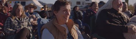 It is a gorgeous film that's alternately dreamlike in the way it captures the beauty of this country and grounded in its story about the kind of person we don't usually. Nomadland Leads Toronto Film Critics Association Award ...