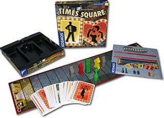 Find market predictions, gme financials and market news. How to play Times Square | Official Game Rules ...