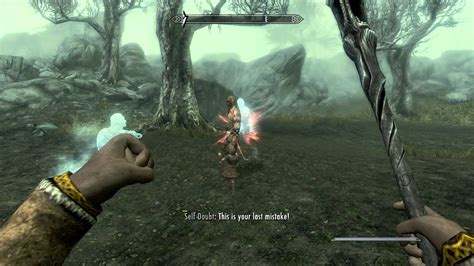 Skyrim : Let's Play Skyrim with Mom-103-The Mind of ...