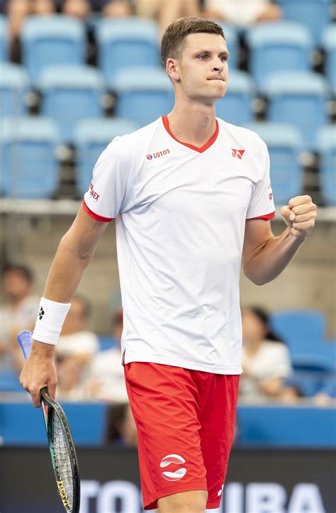 Follow the tennis match between mikael ymer and hubert hurkacz live with eurosport. Tenis. US Open. Hubert Hurkacz i Kamil Majchrzak poznali ...